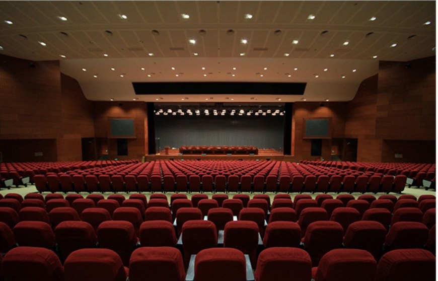 Centro de Conferências de Belas 2