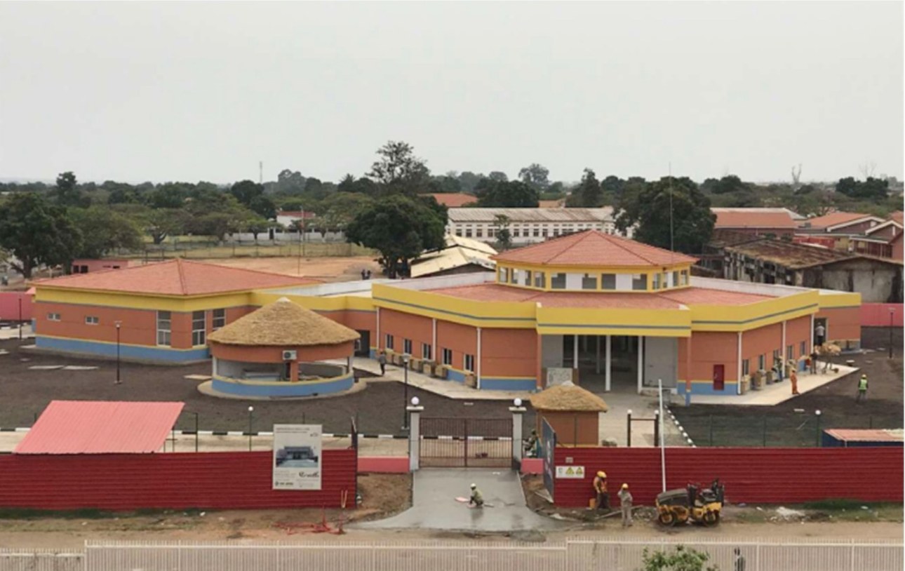 SIAC Moxico